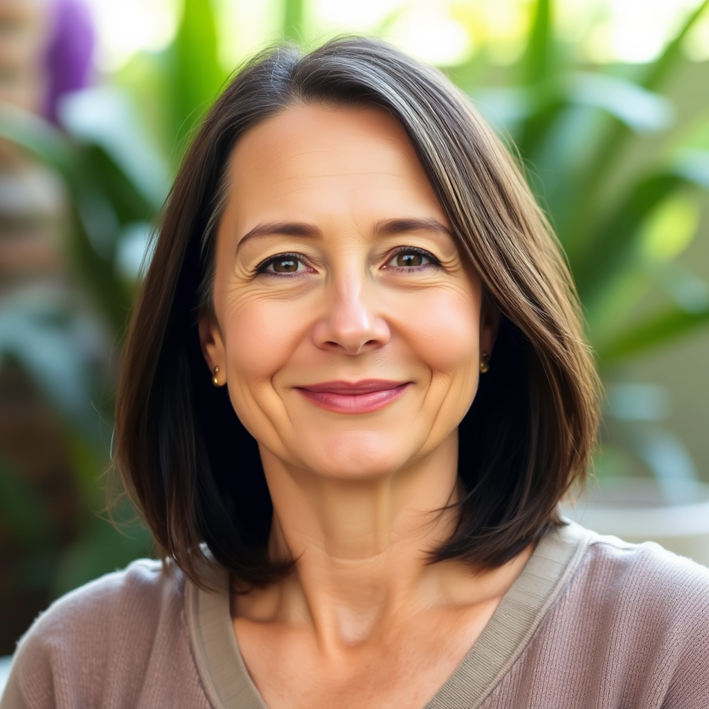 Foto de perfil de usuario 3