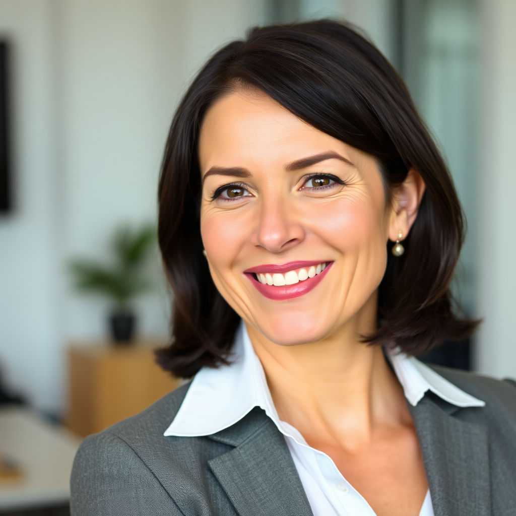 Avatar de afiliada 1