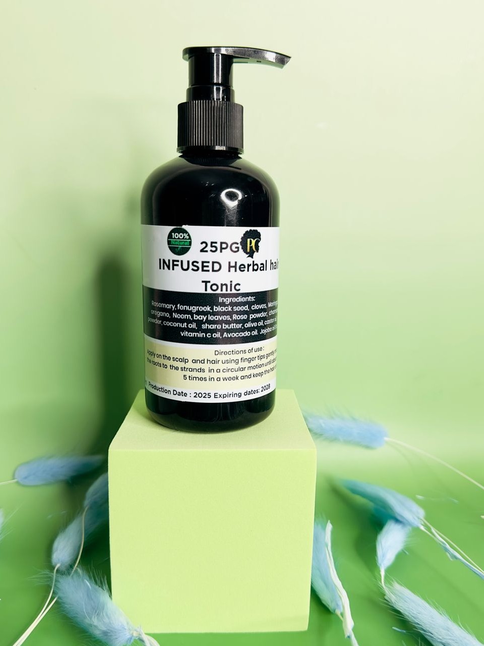 HairProducts