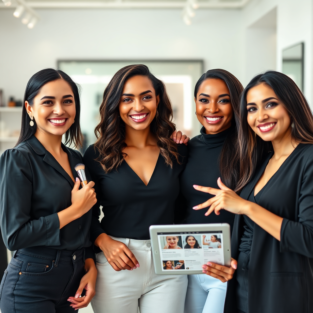beauty-business-owners