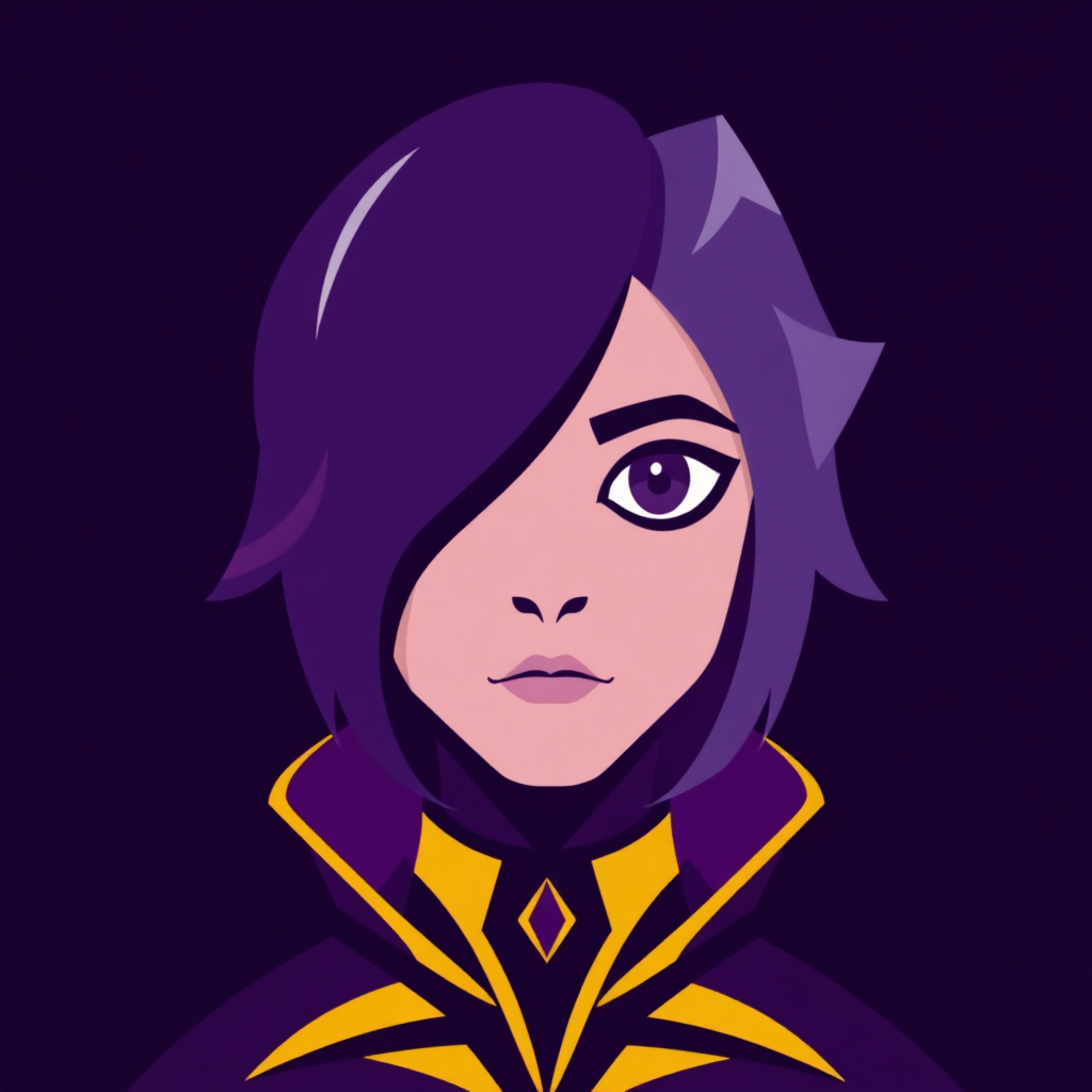 Creator Avatar 1