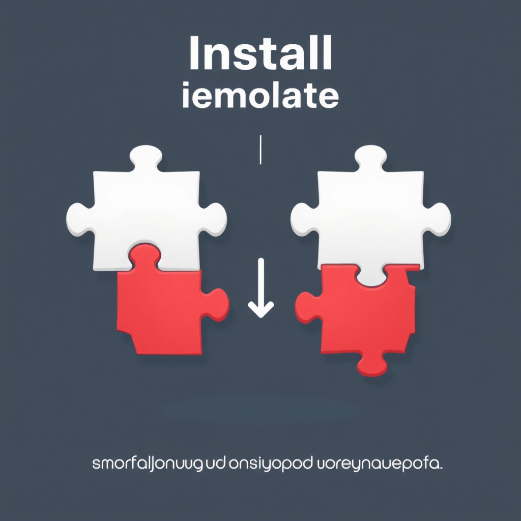 A modern office with a team of professionals working on computers, with charts and graphs on a large screen in the background. The scene should convey efficiency and organization.