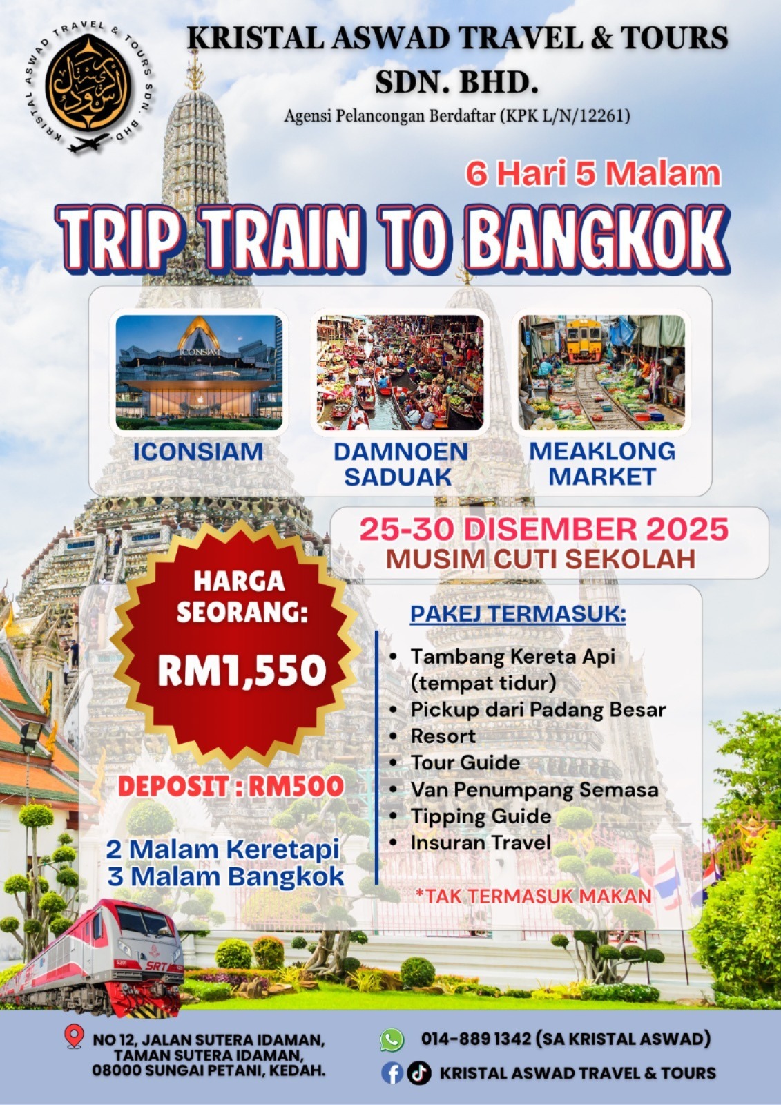 An image showcasing a friendly tour guide interacting with a group of travelers in front of a historical landmark. The lighting should be warm and inviting, creating a sense of trust and connection. The color palette should be neutral and calming, with blues, greens, and whites dominating the scene. The camera angle should be eye-level, allowing the viewer to feel like they are part of the group. Focus on the details of the tour guide's expression, the travelers' attentiveness, and the architectural details of the landmark. Style: Informative travel photography. Technical specs: 4K resolution, high quality.