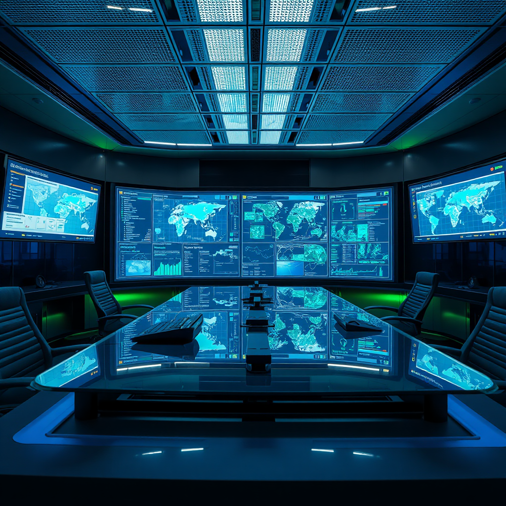 A stylized image depicting a bright sunrise over a city skyline, symbolizing new beginnings and opportunities for entrepreneurs. The composition features visually rich details with a warm color palette of oranges and yellows blending into the cool blues of the morning sky. The camera angle captures the city from a distance, illuminating its potential. In the foreground, silhouettes of individuals looking towards the horizon represent ambition and hope. Elements like birds in flight and clouds add depth. This artwork should be high quality, rendered in 4K resolution to reflect the essence of 'EMPIRELY - The Entrepreneur's Anthem'.