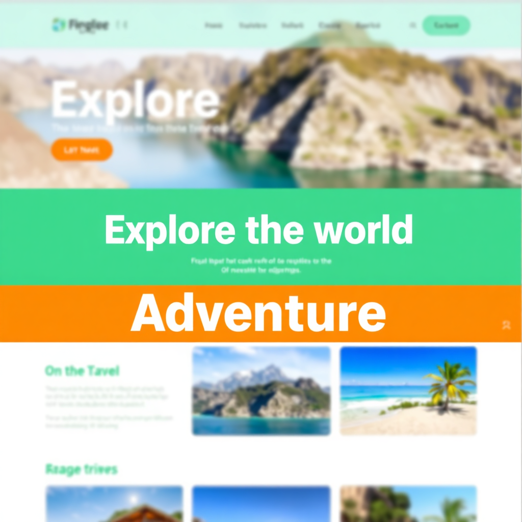 Page thumbnail for Trips