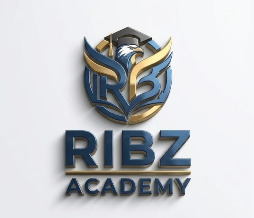RIBZ Academy Logo