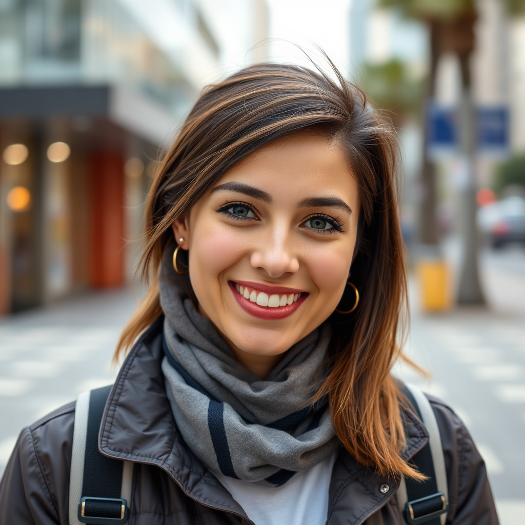 Customer Avatar 4