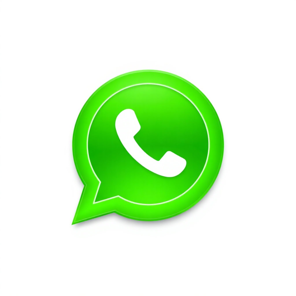 WhatsApp Icon