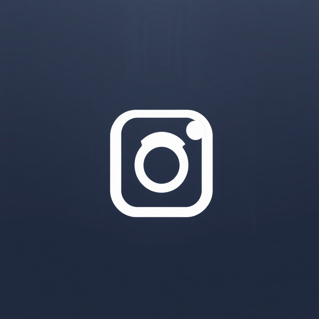 Instagram Icon