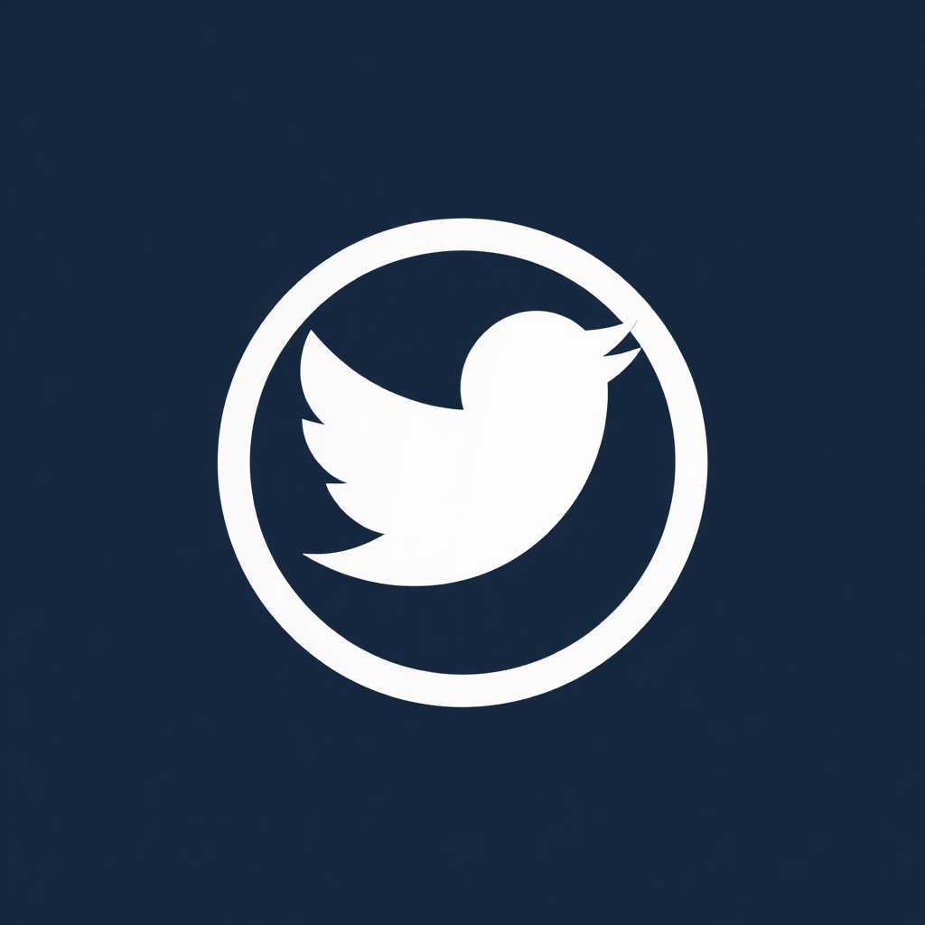 Twitter Icon
