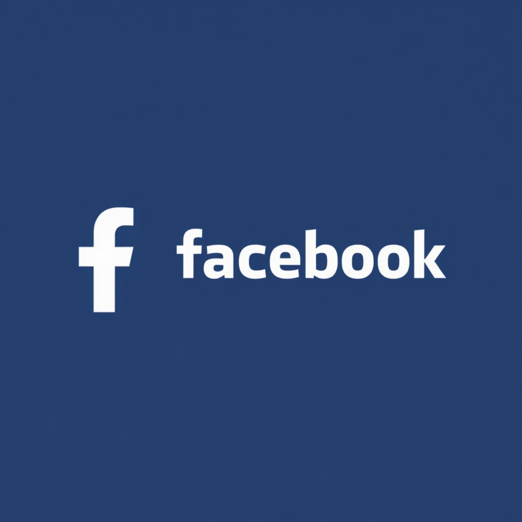 Facebook Icon