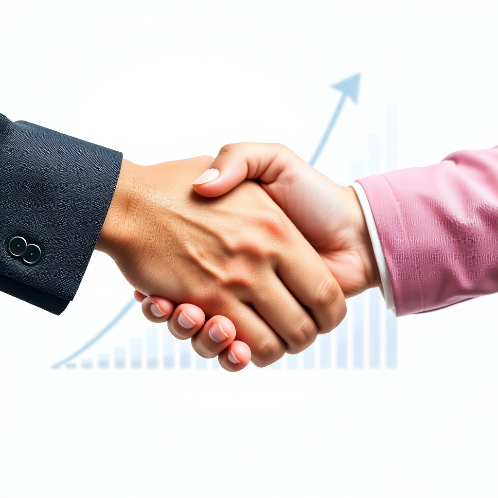 RESQ Partnership opportunity visual