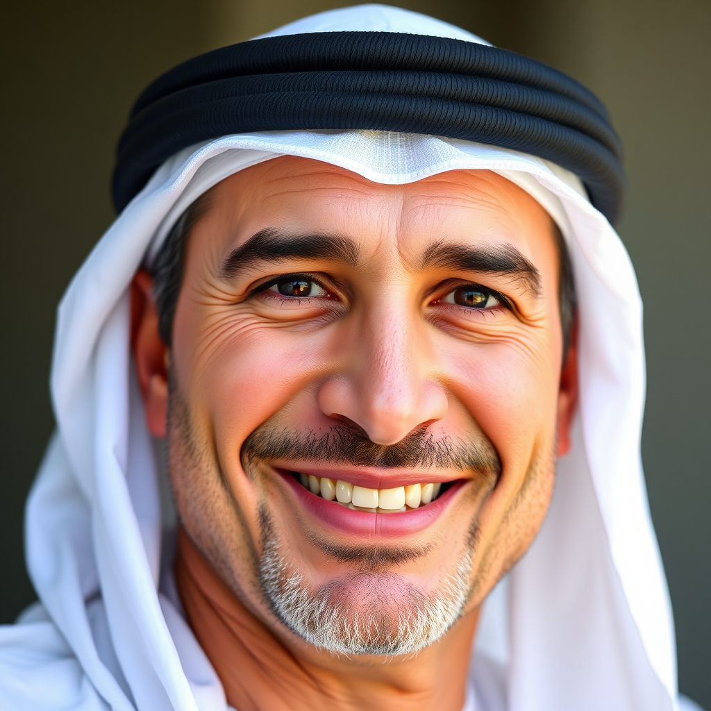 Customer Avatar 1