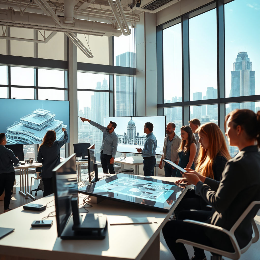 Elegant Kerala-style home interior
