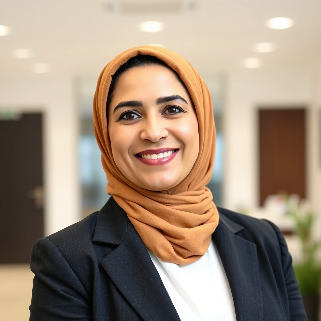 Fatima Al-Kuwari