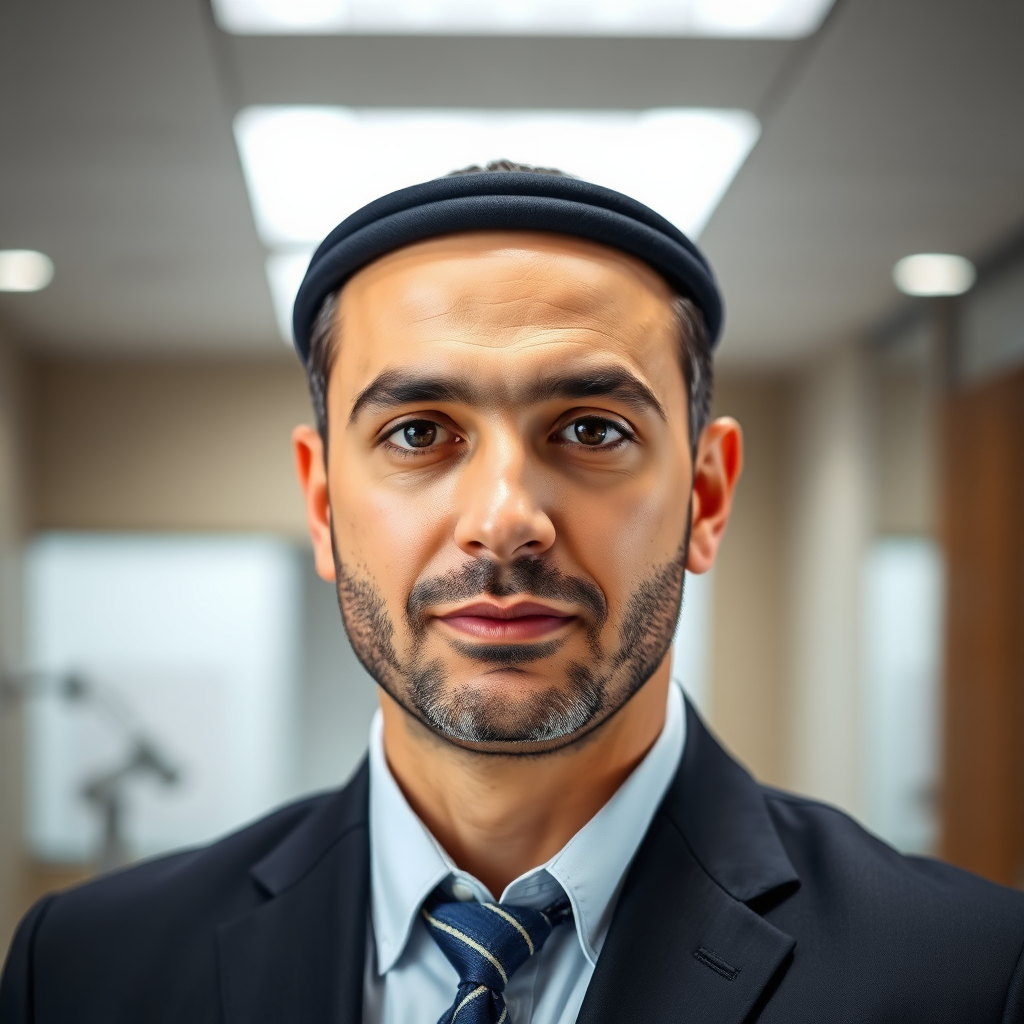Khalid Hassan