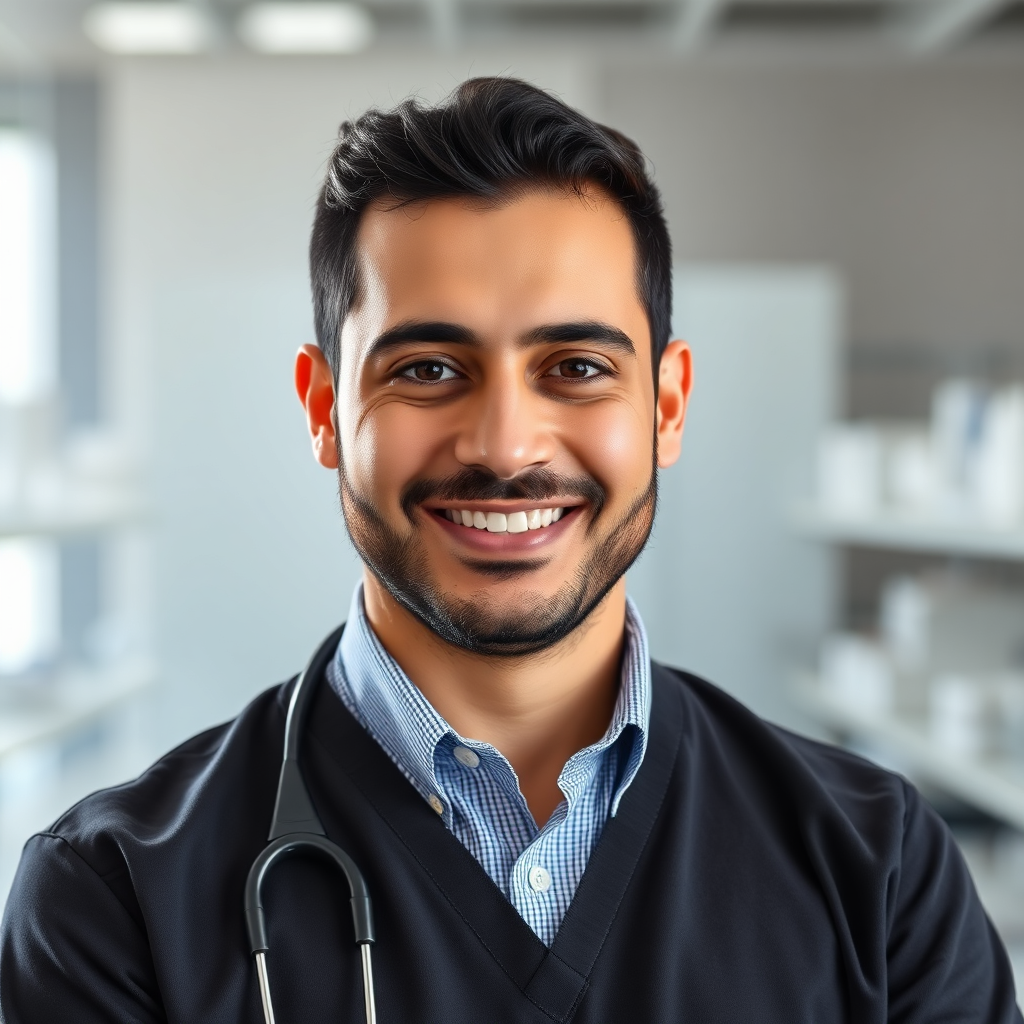 Ahmed Al-Mansoori