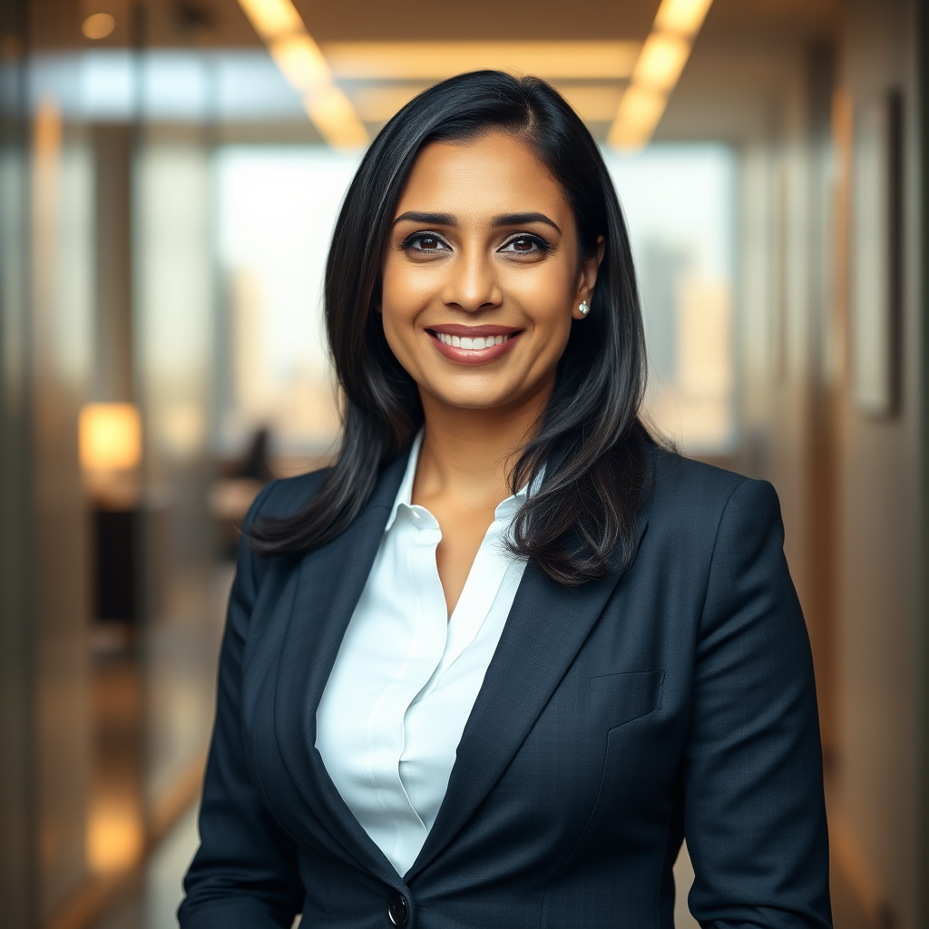 Fatima Al-Mansoori, MAHER Doha Graduate