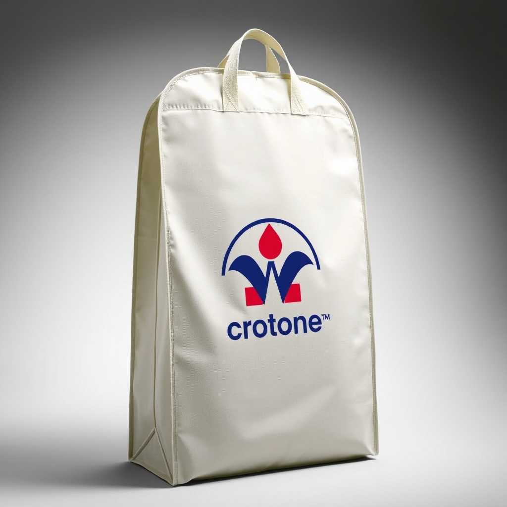 Non-Woven Garment Bag