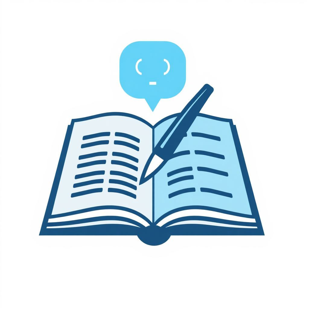 Clinical blog article icon