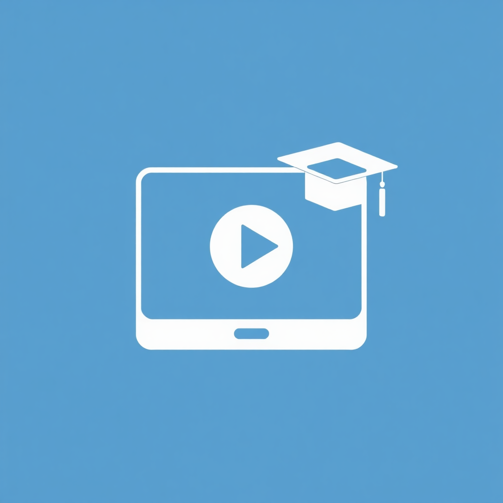 Webinar icon