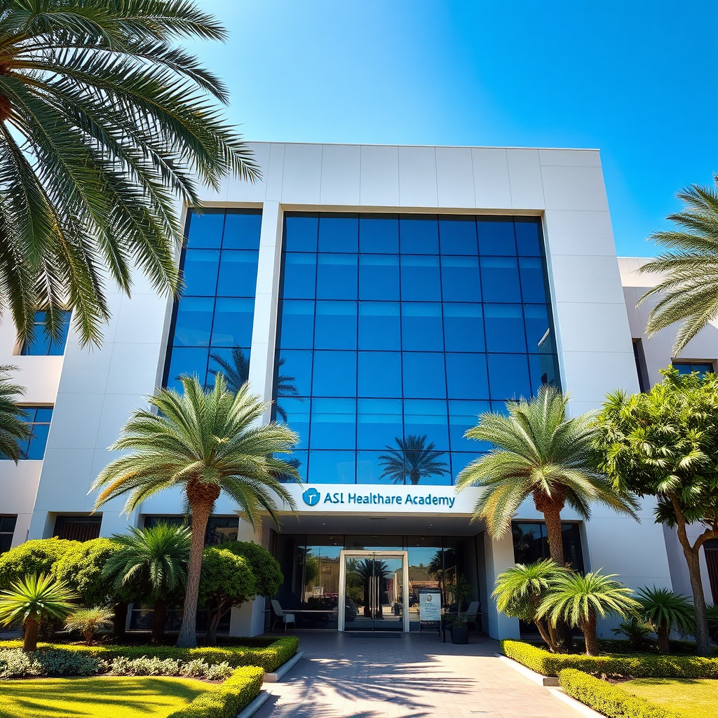 MAHER Doha Campus