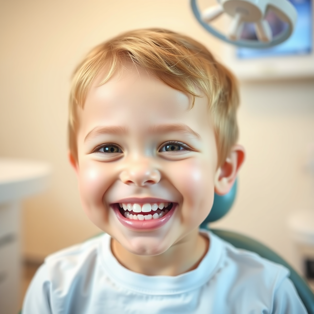 Smile Transformation 4