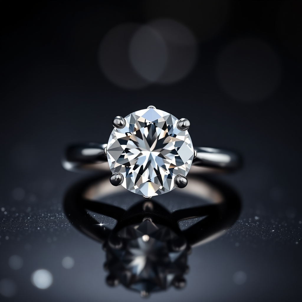 Diamond Jewellery Collection