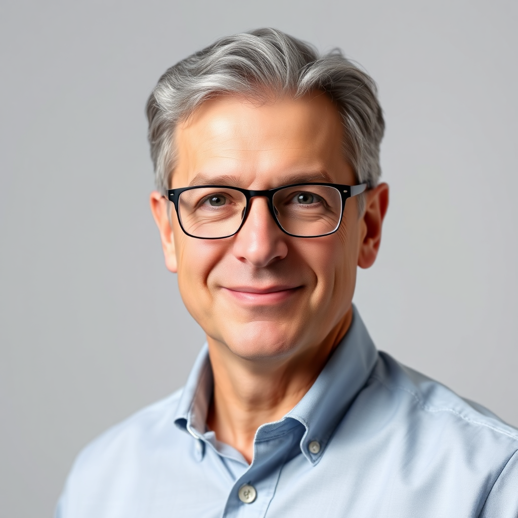 CTO of Insight Analytics