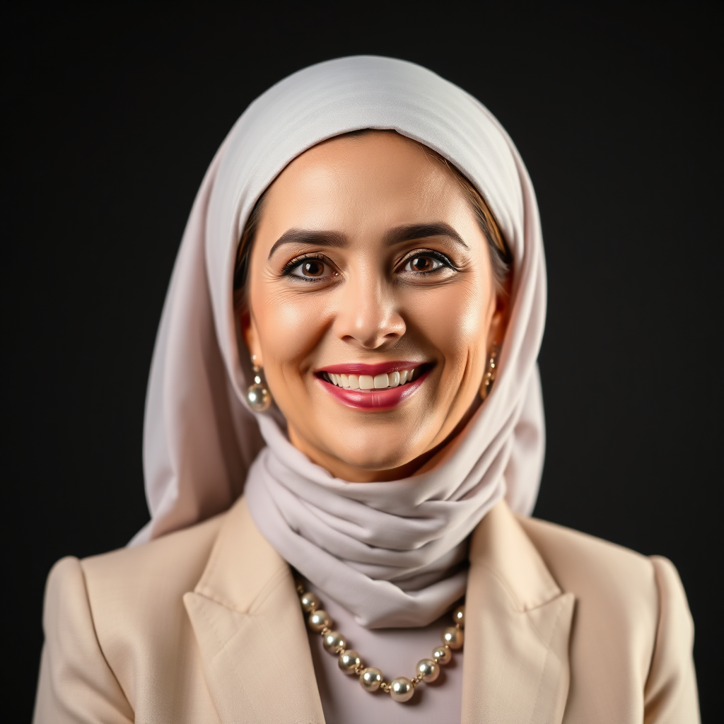 Client Avatar Fatima S.