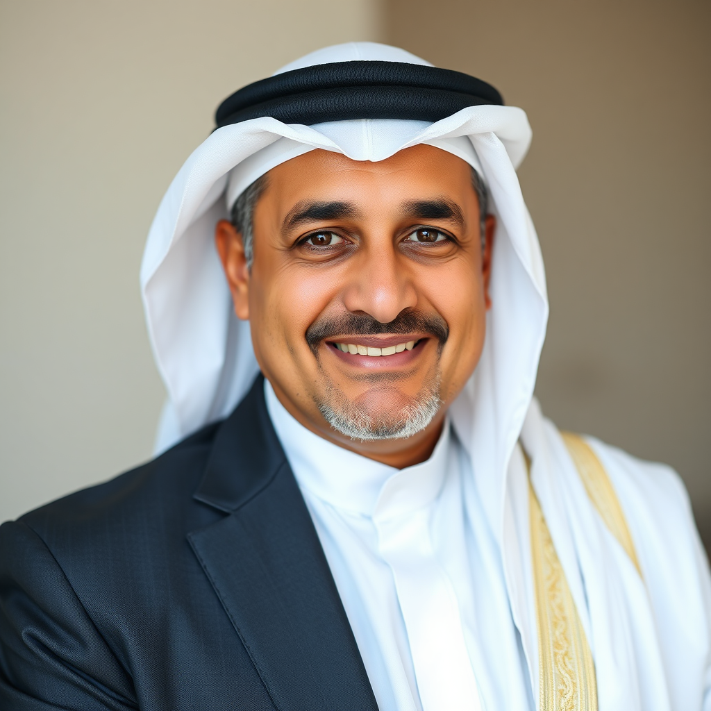 Client Avatar Ahmed H.