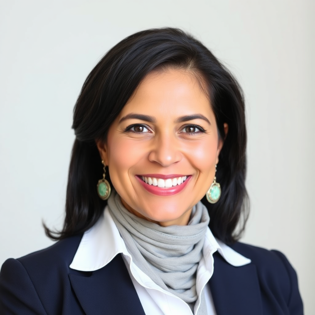 Fatima Al-Mansoori