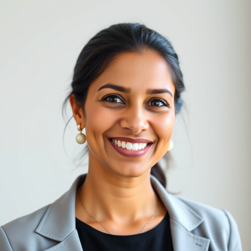 Priya Sharma