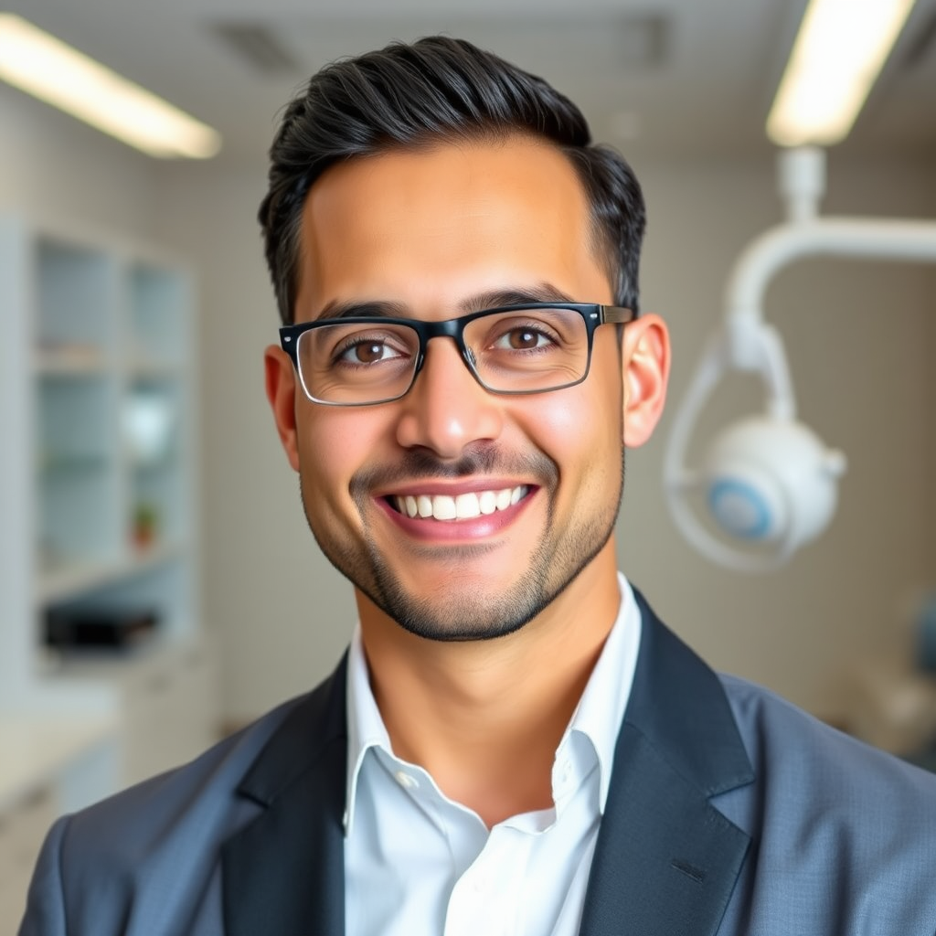 Dr. Sulfikarali P.T.