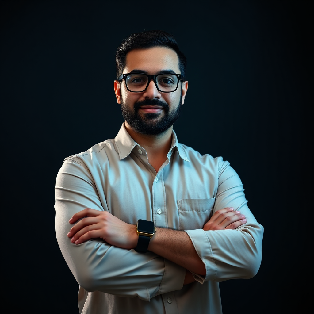 Dr. Mohammed Areekat MDS