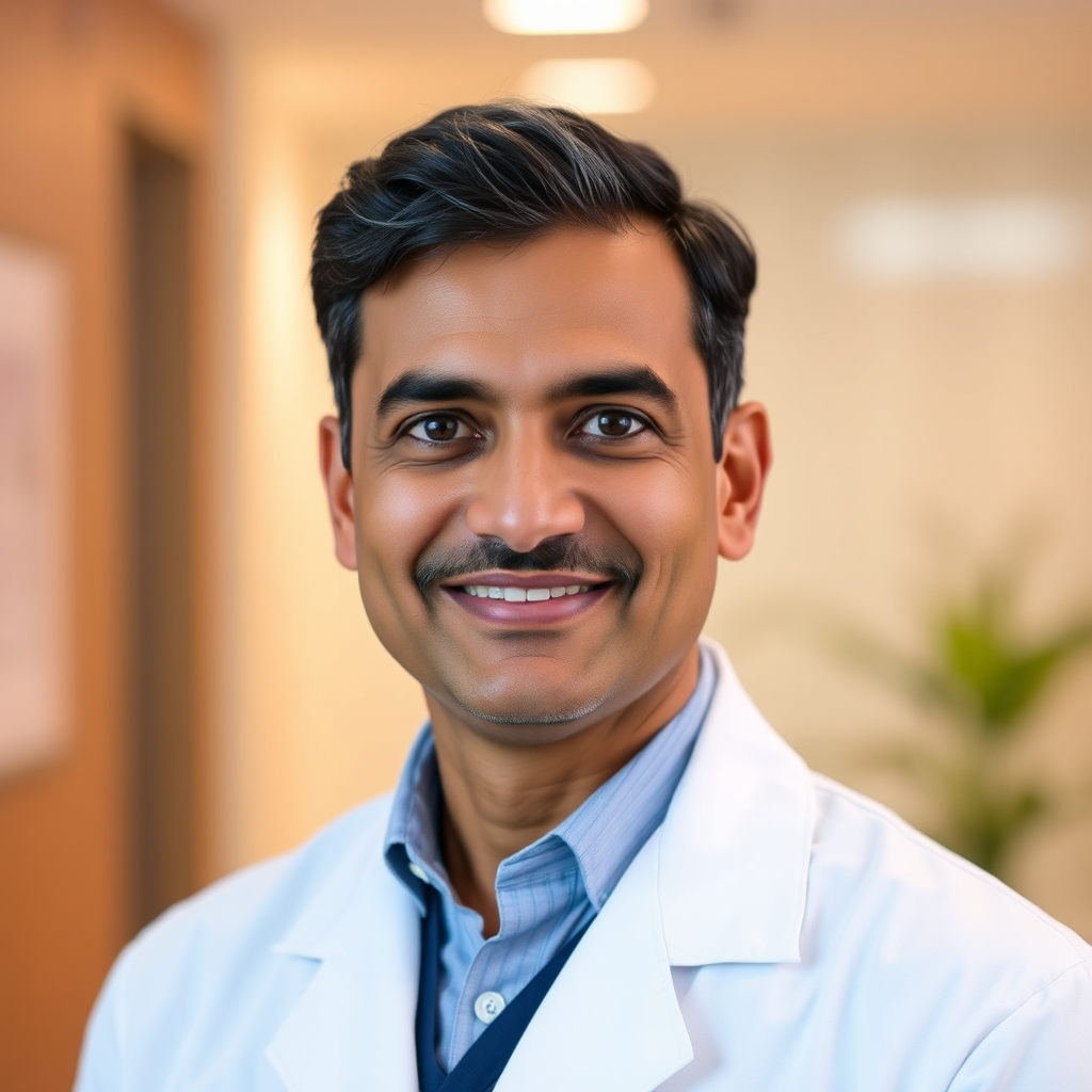 Dr. Sadath Fami T.K.