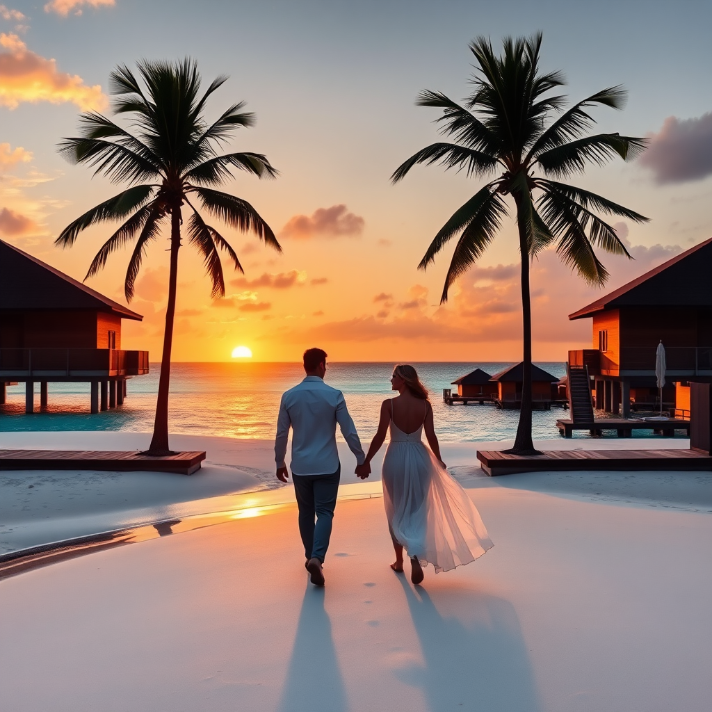 Honeymoon Packages