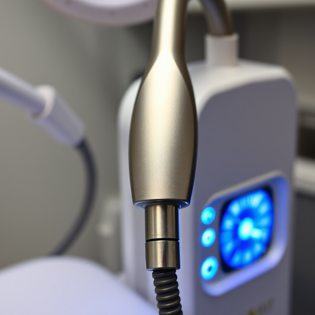 Soft Tissue Laser
