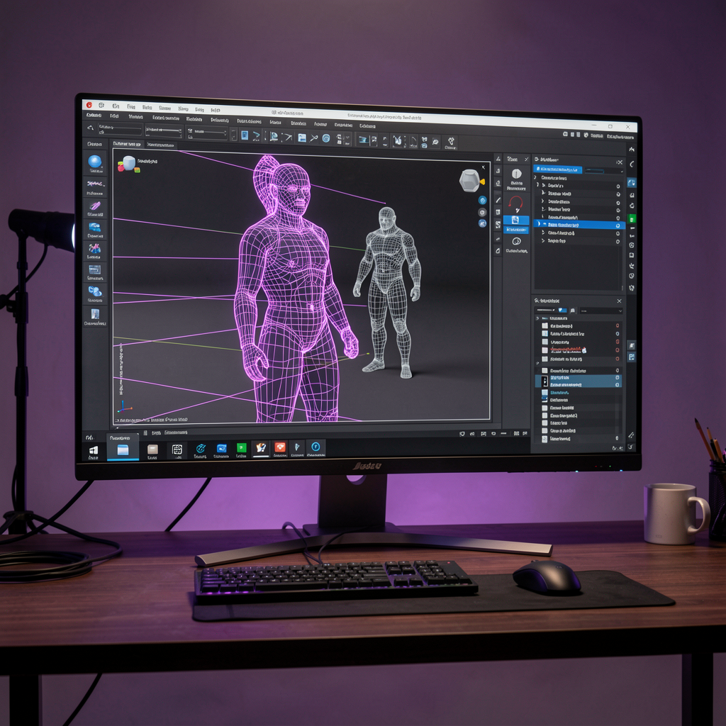 Animation Director Academy Preview