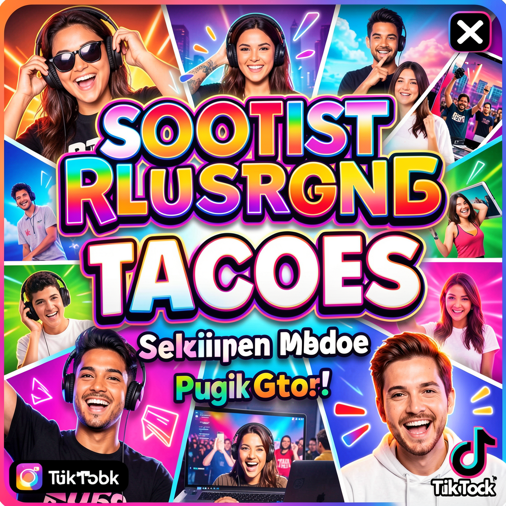 Social Media Videos