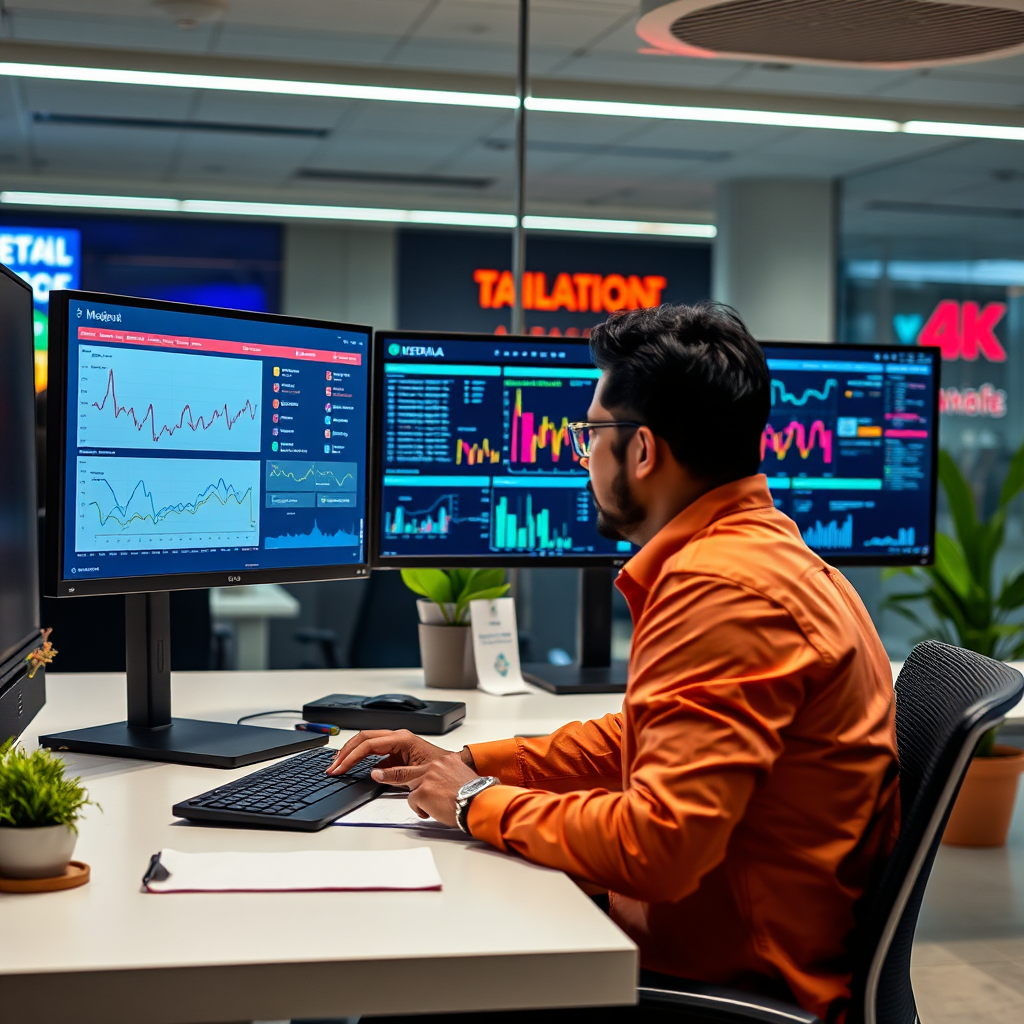 AI marketing in Kerala