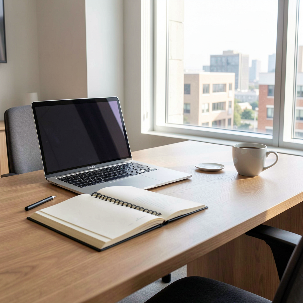 Uploaded workspace image