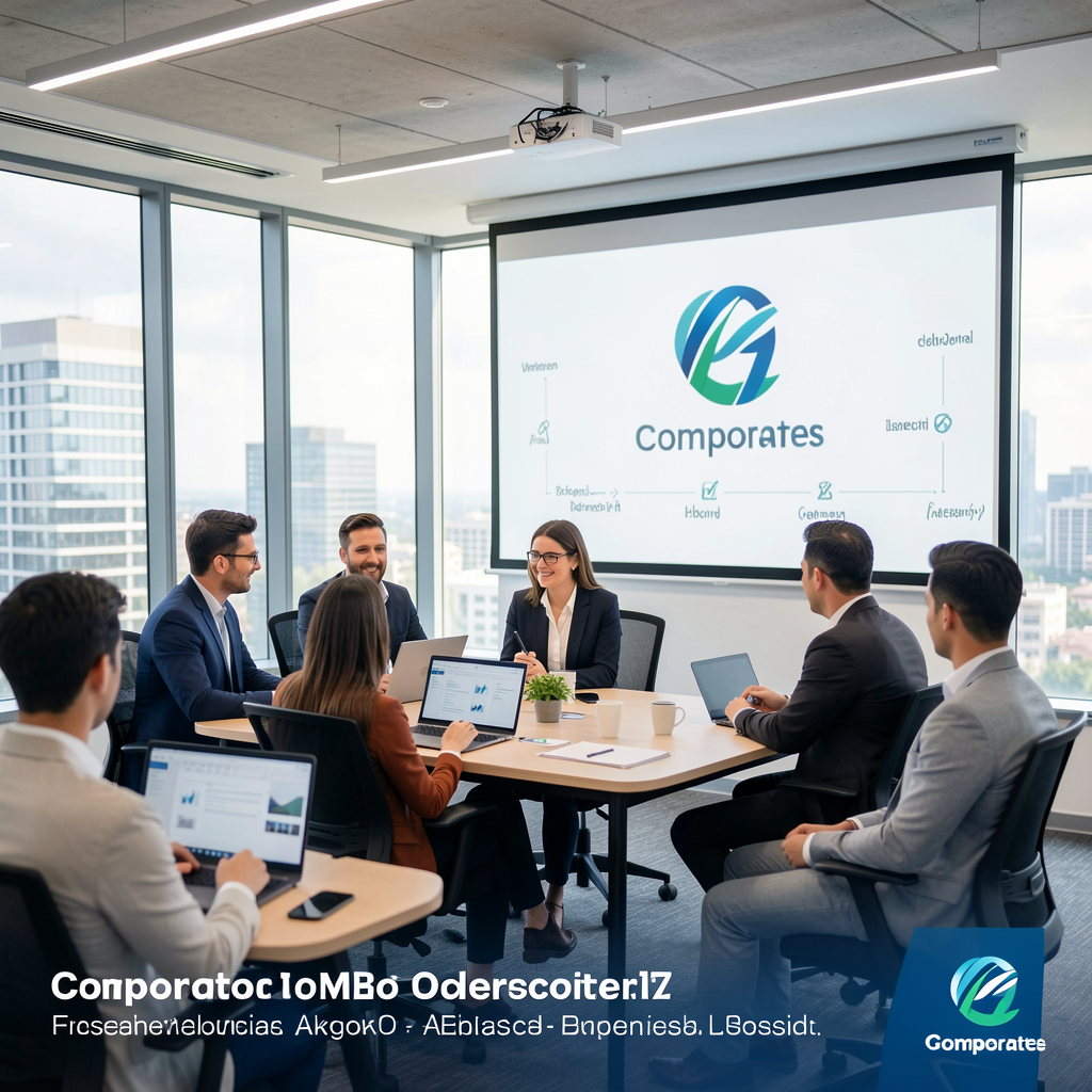 Corporate Videos