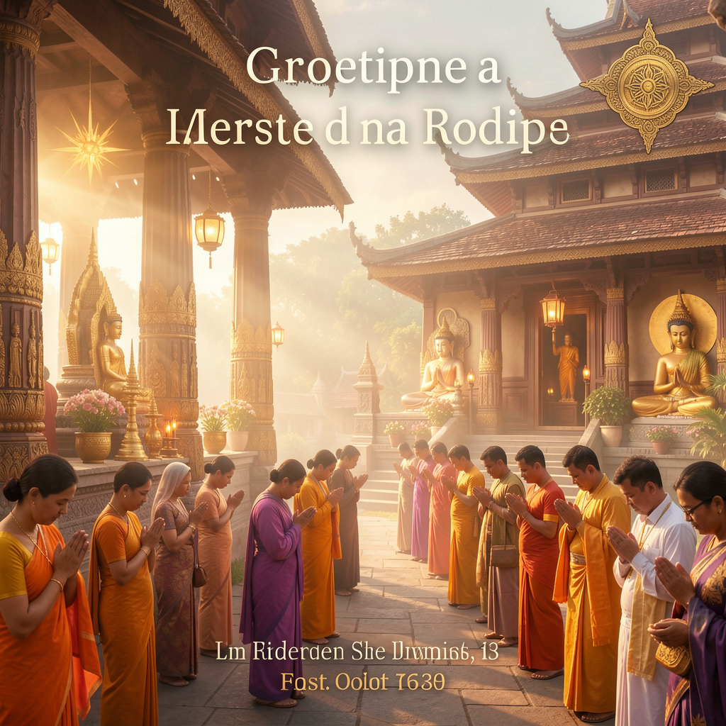 Religious & Spiritual AI Videos
