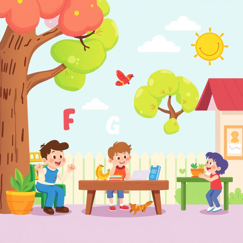 Educational Videos