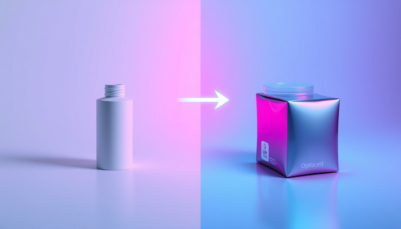 Ai & Digital Marketing Agency