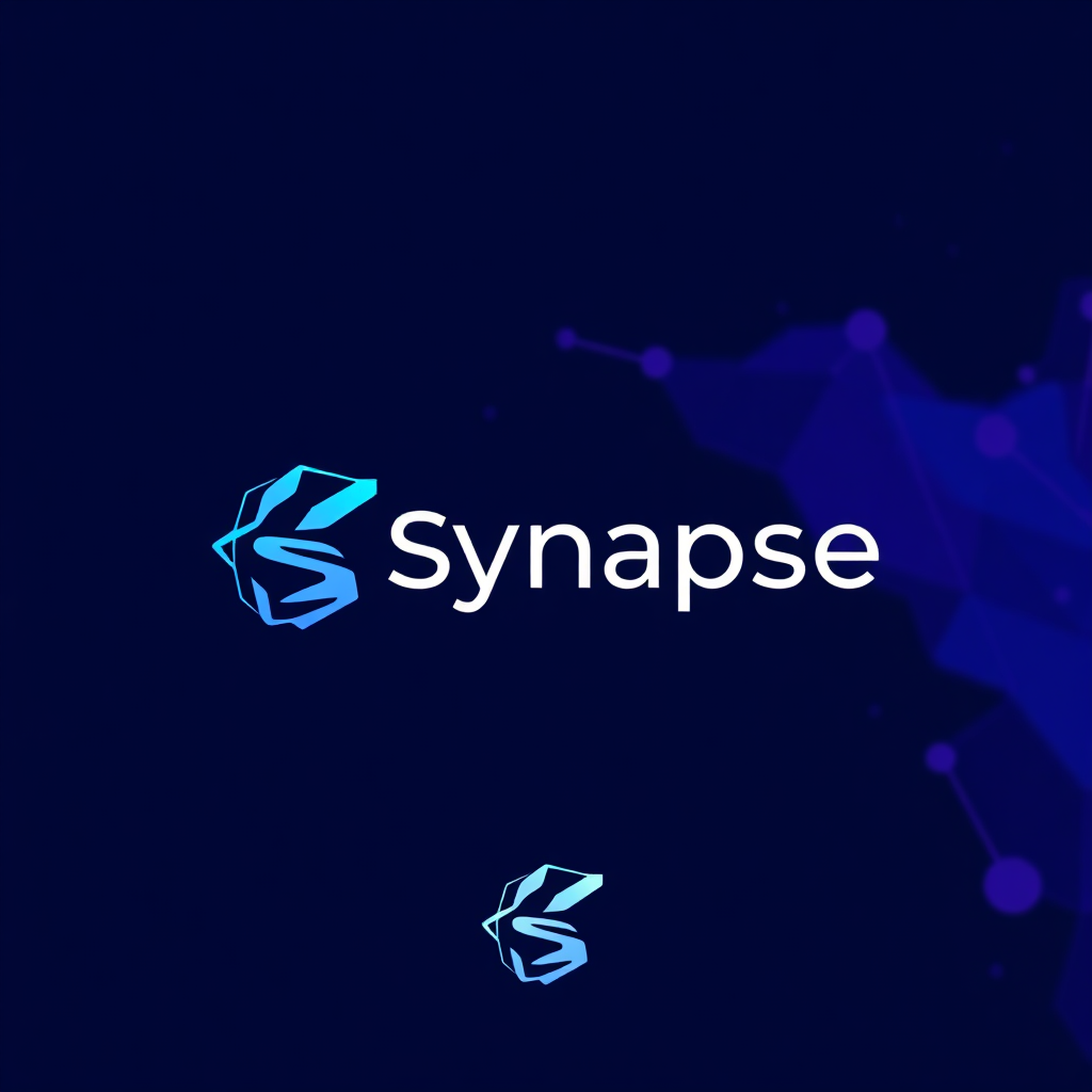 Synapse logo