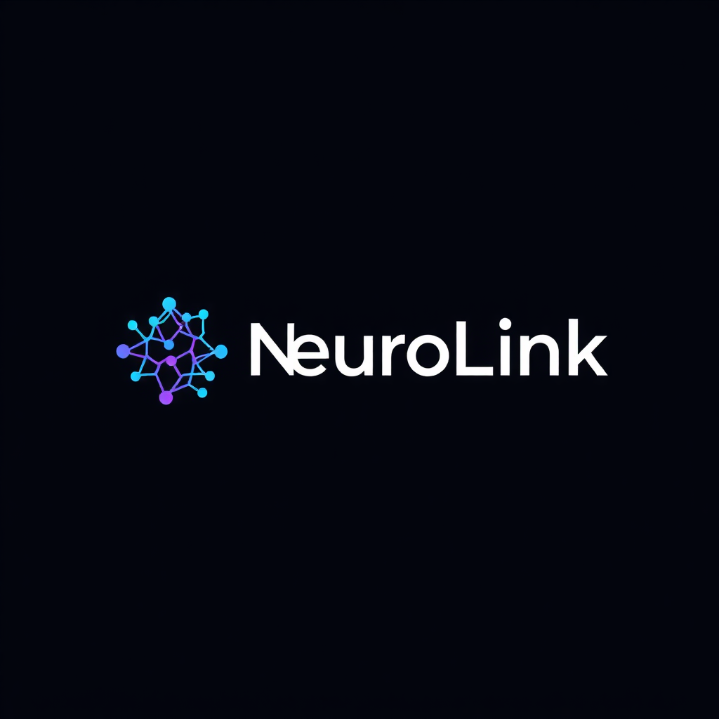 NeuroLink logo