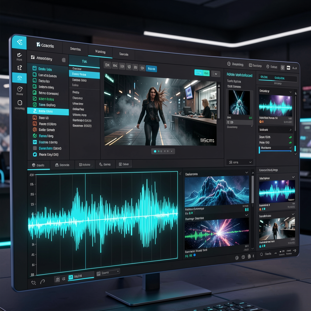 AIVB Dashboard Preview