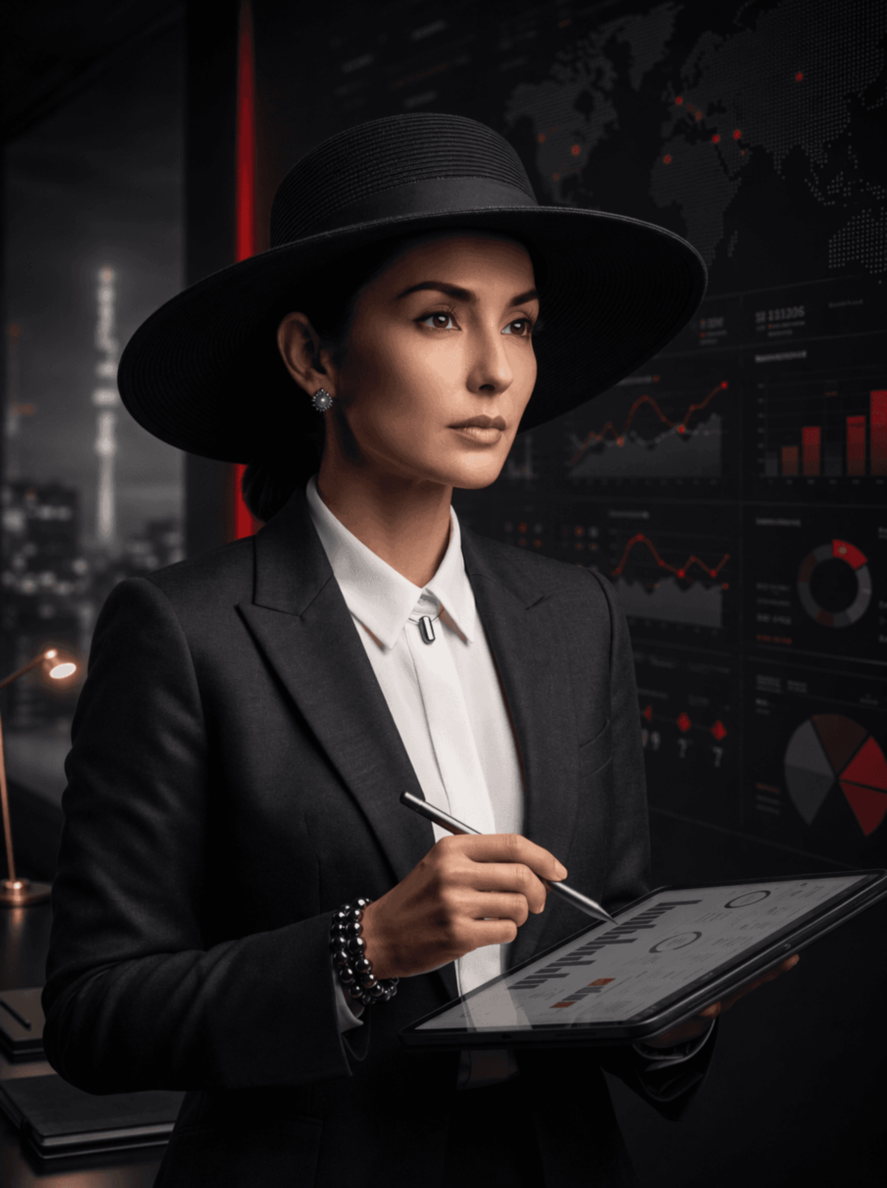 The AI Revolution in Affiliate Marketing